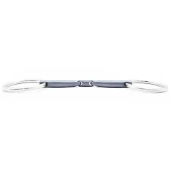 Fager Mary Titanium Loose Ring Bradoon