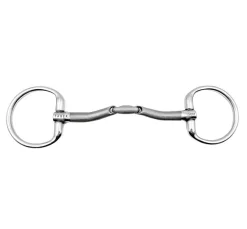 Fager Milton Sweet Iron Fixed Ring Bradoon