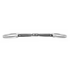 Fager Milton Sweet Iron Fixed Ring Bradoon