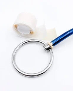 Fager Mouth Corner Bit Tape