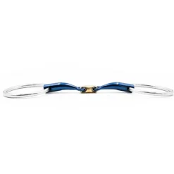 Fager Oscar Titanium Loose Ring
