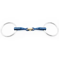 Fager Oscar Titanium Loose Ring