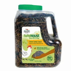 Farmhouse Favorites Critter Combo Crunch