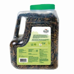 Farmhouse Favorites Meal-Beetle Bliss