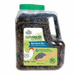 Farmhouse Favorites Meal-Beetle Bliss