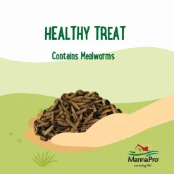 Farmhouse Favorites Mealworms