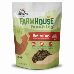 Farmhouse Favorites Mealworms
