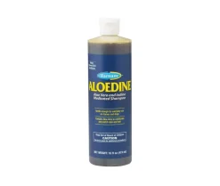 Farnam Aloedine Medicated Shampoo
