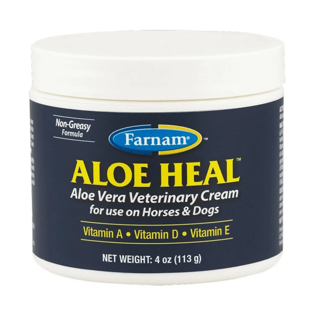 Farnam Aloe Heal Veterinary Cream