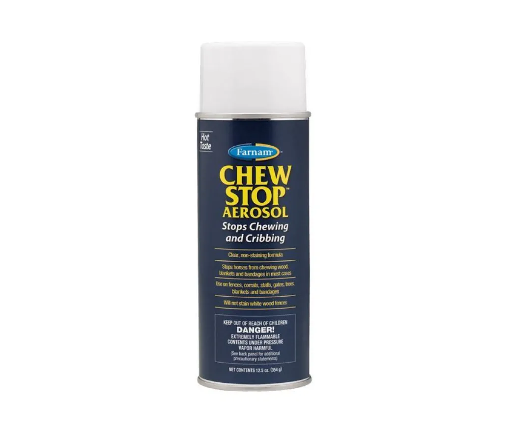 Farnam Chew Stop Aerosol