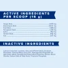 Farnam Cough Free Respiratory Pellets
