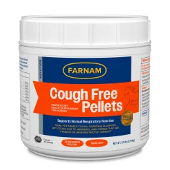 Farnam Cough Free Respiratory Pellets