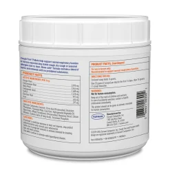 Farnam Cough Free Respiratory Pellets