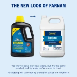 Farnam Endure Sweat Resistant Fly Spray