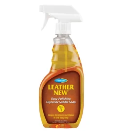 Farnam Leather New Glycerine Saddle Soap