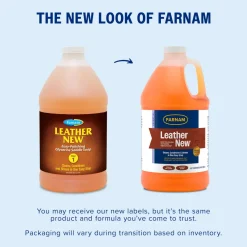Farnam Leather New Glycerine Saddle Soap