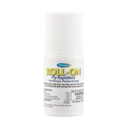 Farnam Roll On Fly Repellent