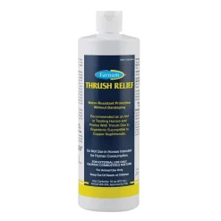 Farnam Thrush Relief