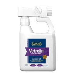 Farnam Vetrolin Body Wash