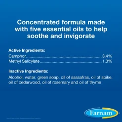 Farnam Vetrolin Liniment