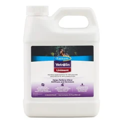 Farnam Vetrolin Liniment