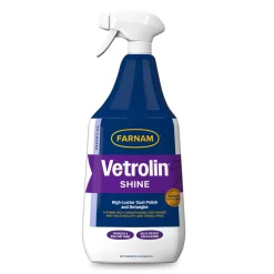 Farnam Vetrolin Shine Coat Polish & Conditioner