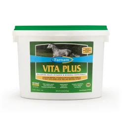 Farnam Vita Plus Balanced Vitamin & Mineral Supplement