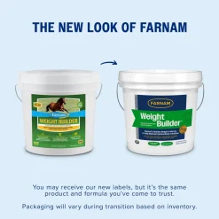 Farnam Weight Builder