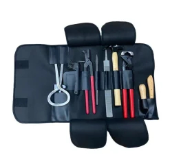Farrier & Hoof Trimmer Kit