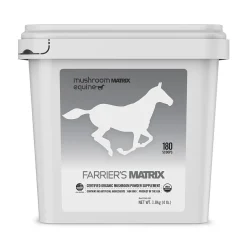 Farrier's Equine Matrix