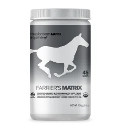 Farrier's Equine Matrix