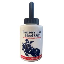 Farriers' Fix Hoof Oil