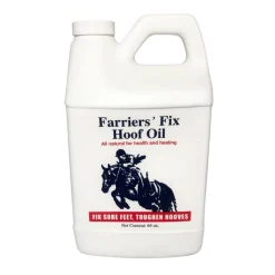 Farriers' Fix Hoof Oil