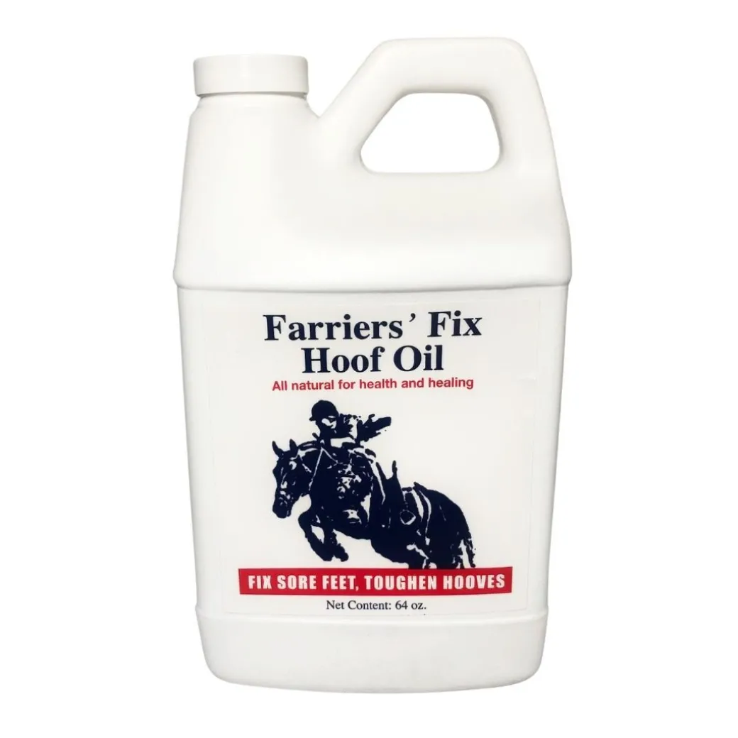 Farriers' Fix Hoof Oil