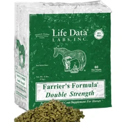 Farrier's Formula Double Strength