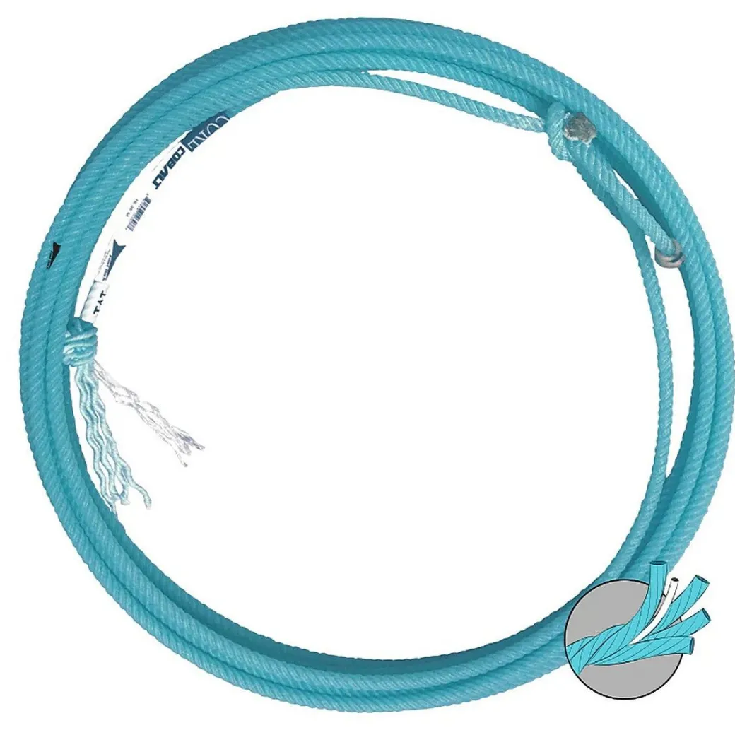 Fast Back Cobalt Head Rope