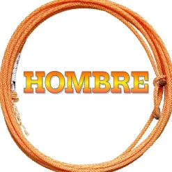 Fast Back Hombre Head Rope