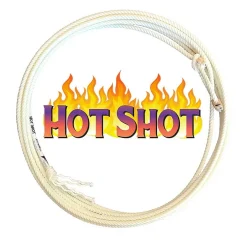 Fast Back Kids Hot Shot Rope