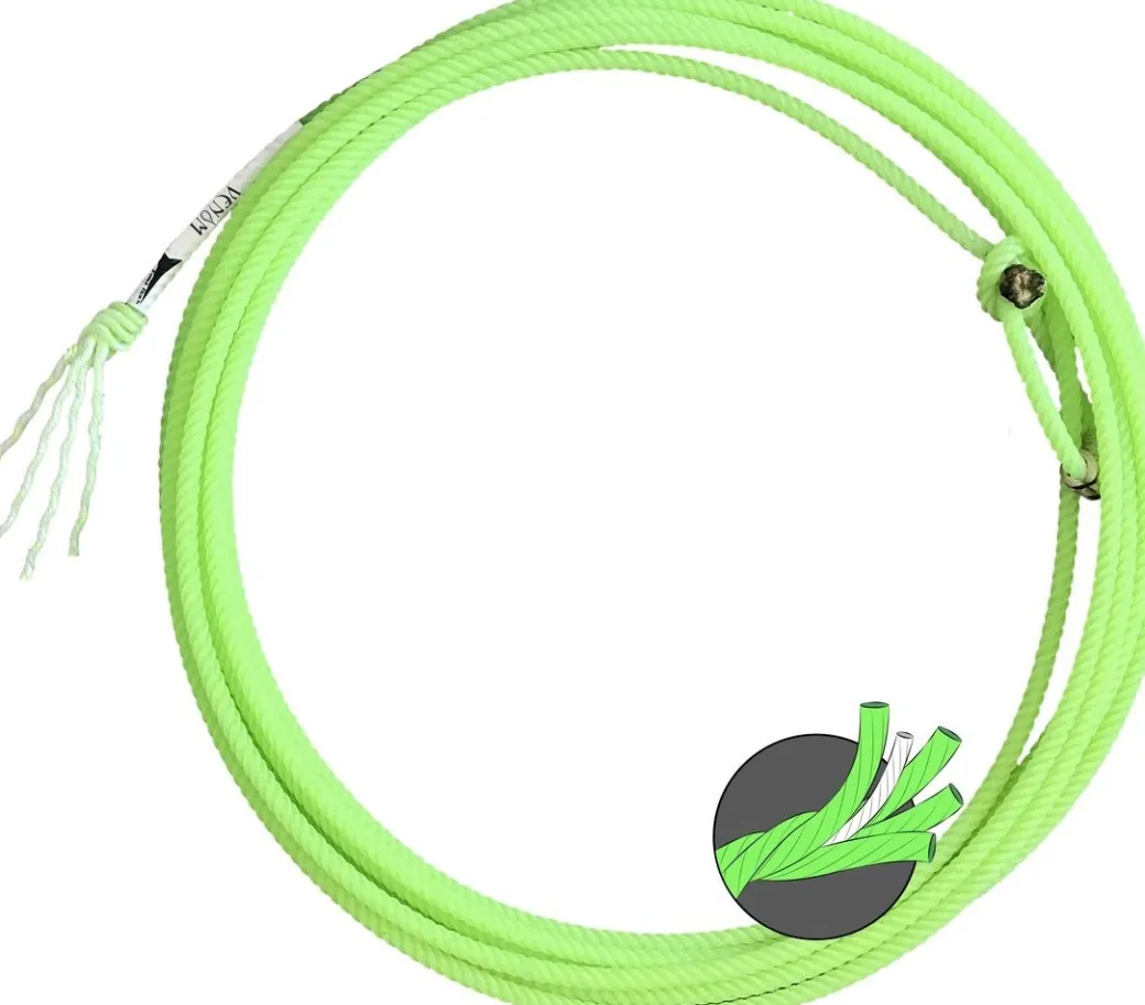 Fast Back Venom Heel Rope
