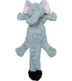 Fat Tail Dog Toy