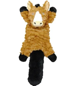 Fat Tail Dog Toy