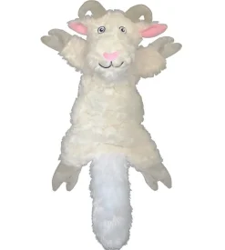Fat Tail Dog Toy