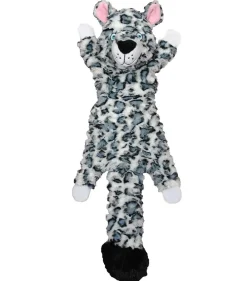 Fat Tail Dog Toy
