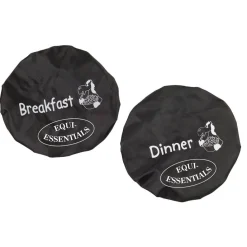 Feed Bucket Covers