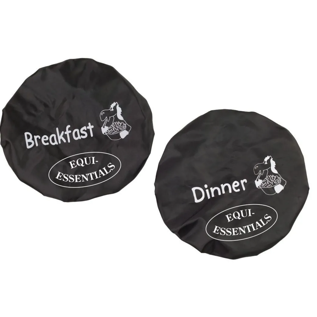Feed Bucket Covers