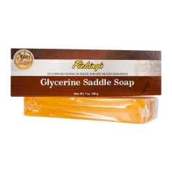 Fiebing's Glycerine Saddle Soap Bar