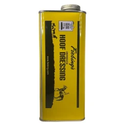 Fiebing's Hoof Dressing - 1 gallon