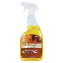 Fiebing’s Liquid Glycerine Saddle Soap