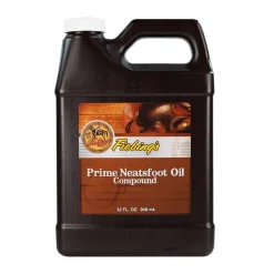 Fiebing's Prime Neatsfoot Oil Compound
