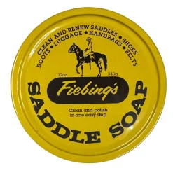 Fiebing's Saddle Soap